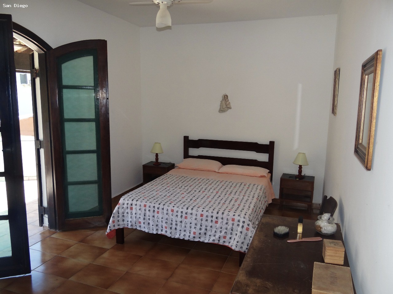Casa, 5 quartos - Foto 21