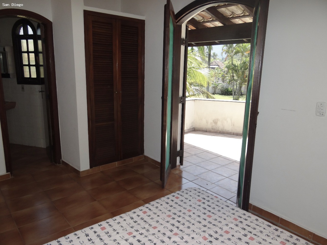 Casa, 5 quartos - Foto 22