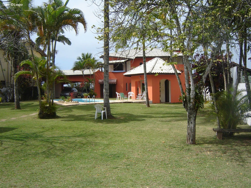 Casa, 5 quartos - Foto 29