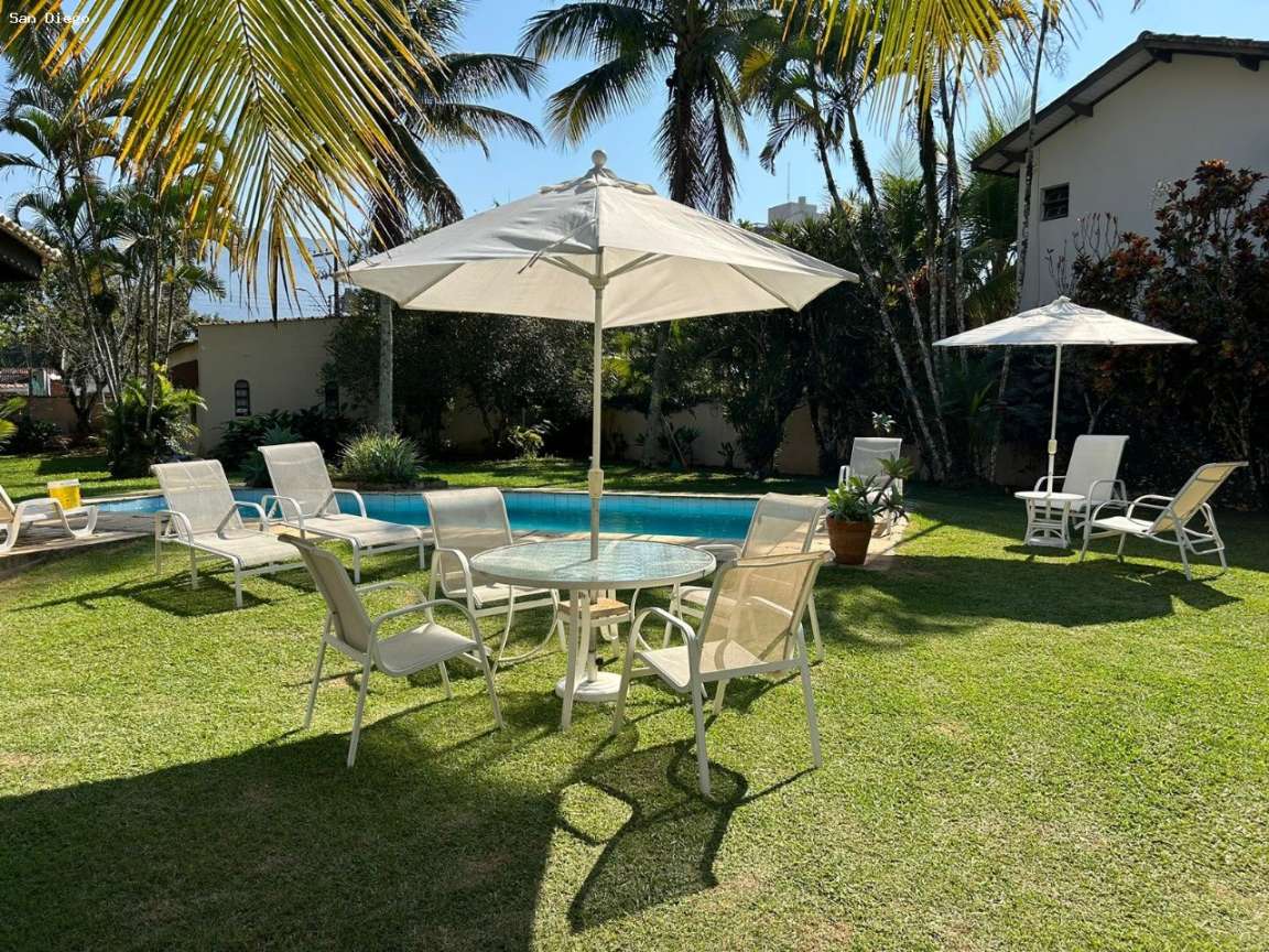 Casa, 5 quartos - Foto 33
