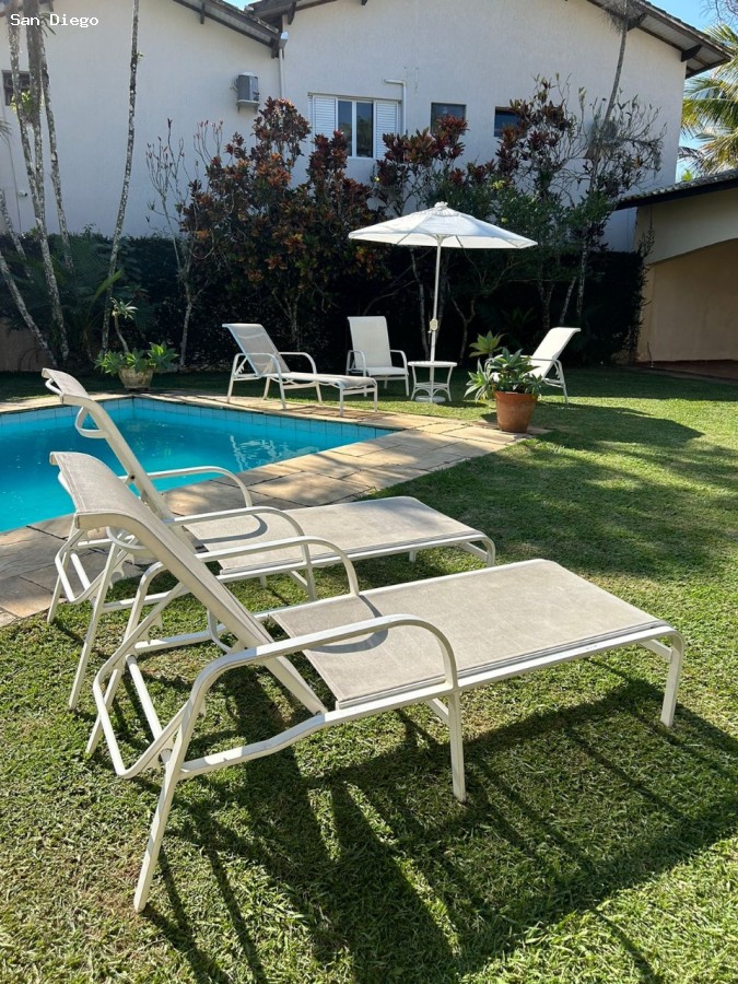 Casa, 5 quartos - Foto 34