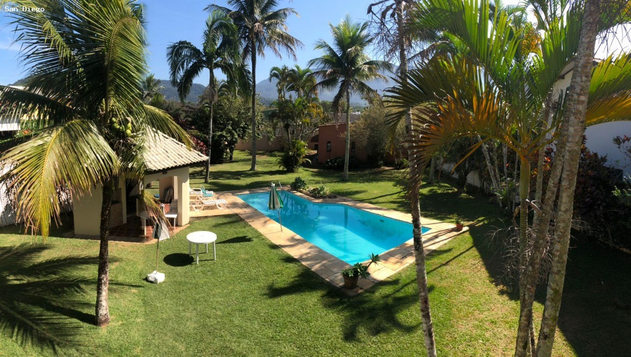 Casa, 5 quartos - Foto 37