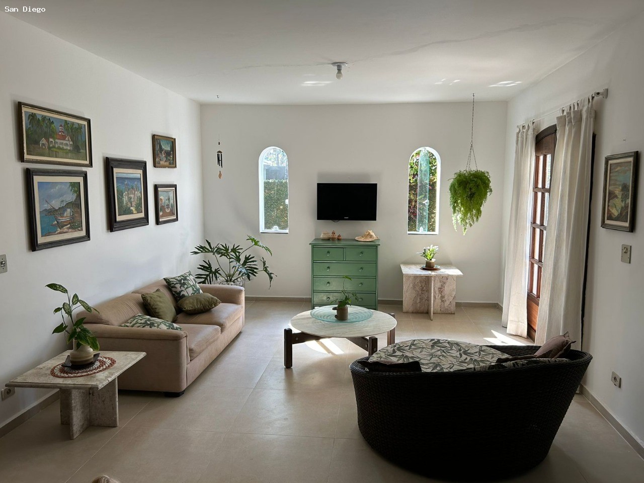Casa, 5 quartos - Foto 38