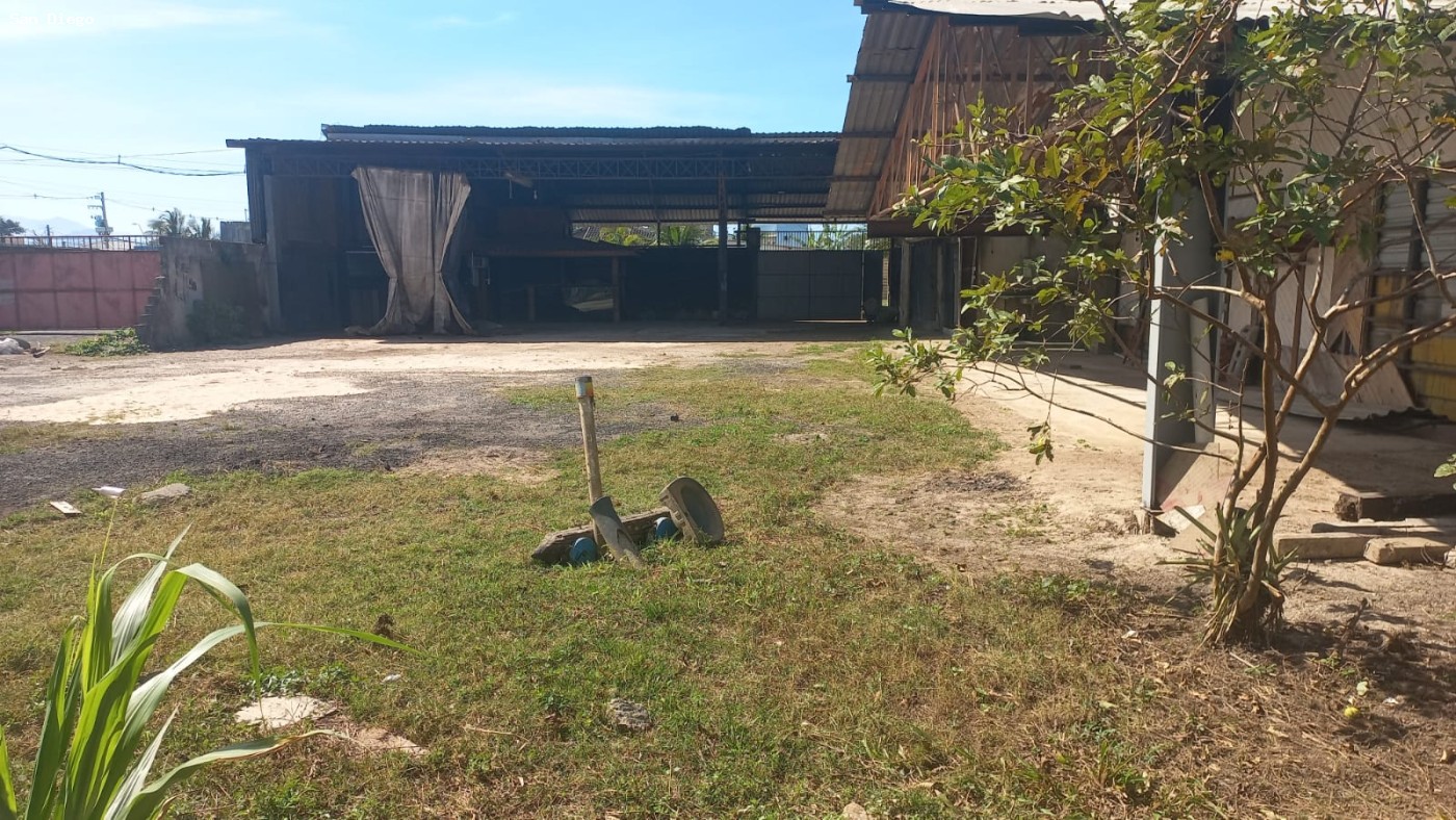 Depósito-Galpão - Foto 1