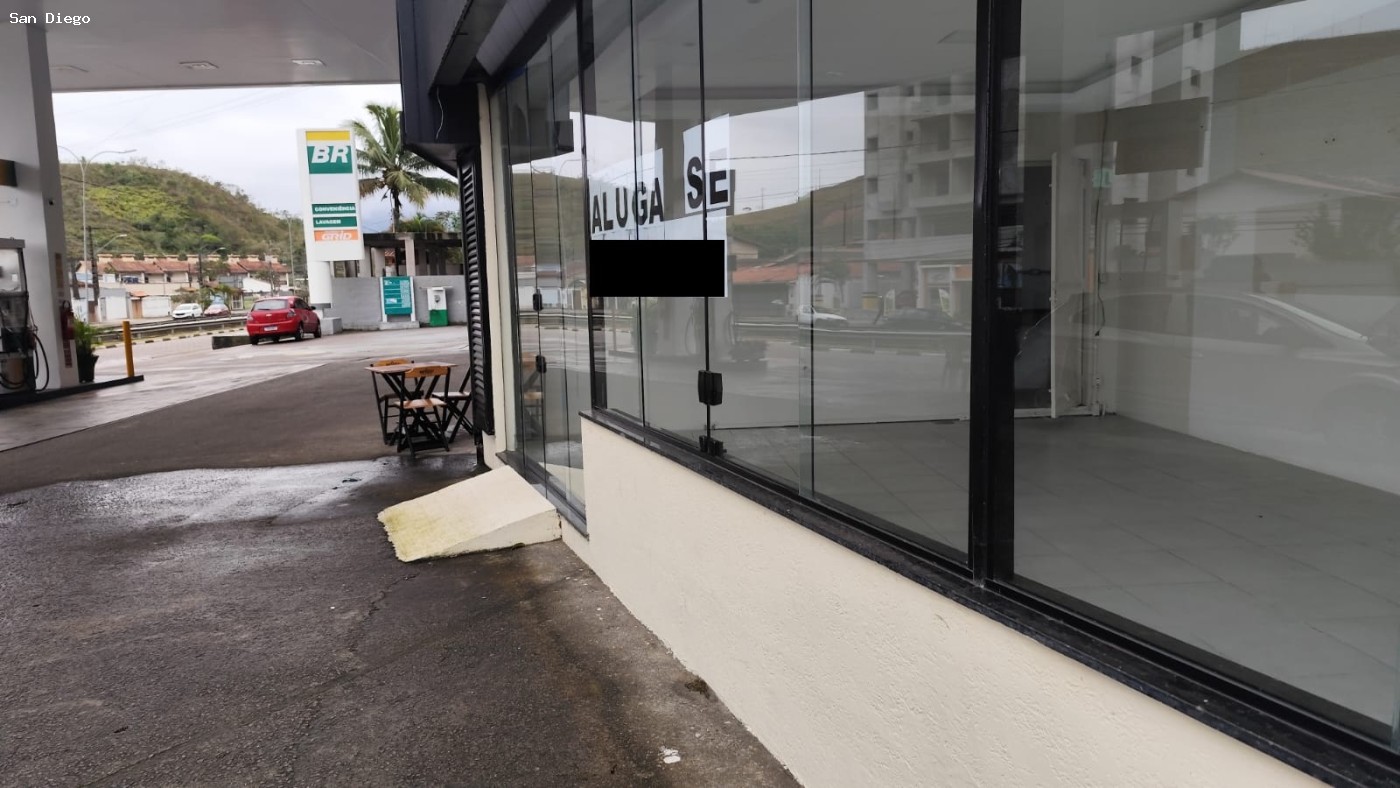 Loja-Salão - Foto 1