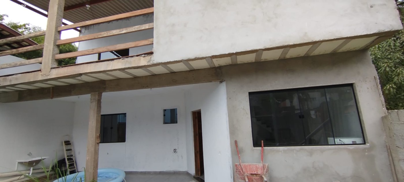 Casa, 5 quartos - Foto 5