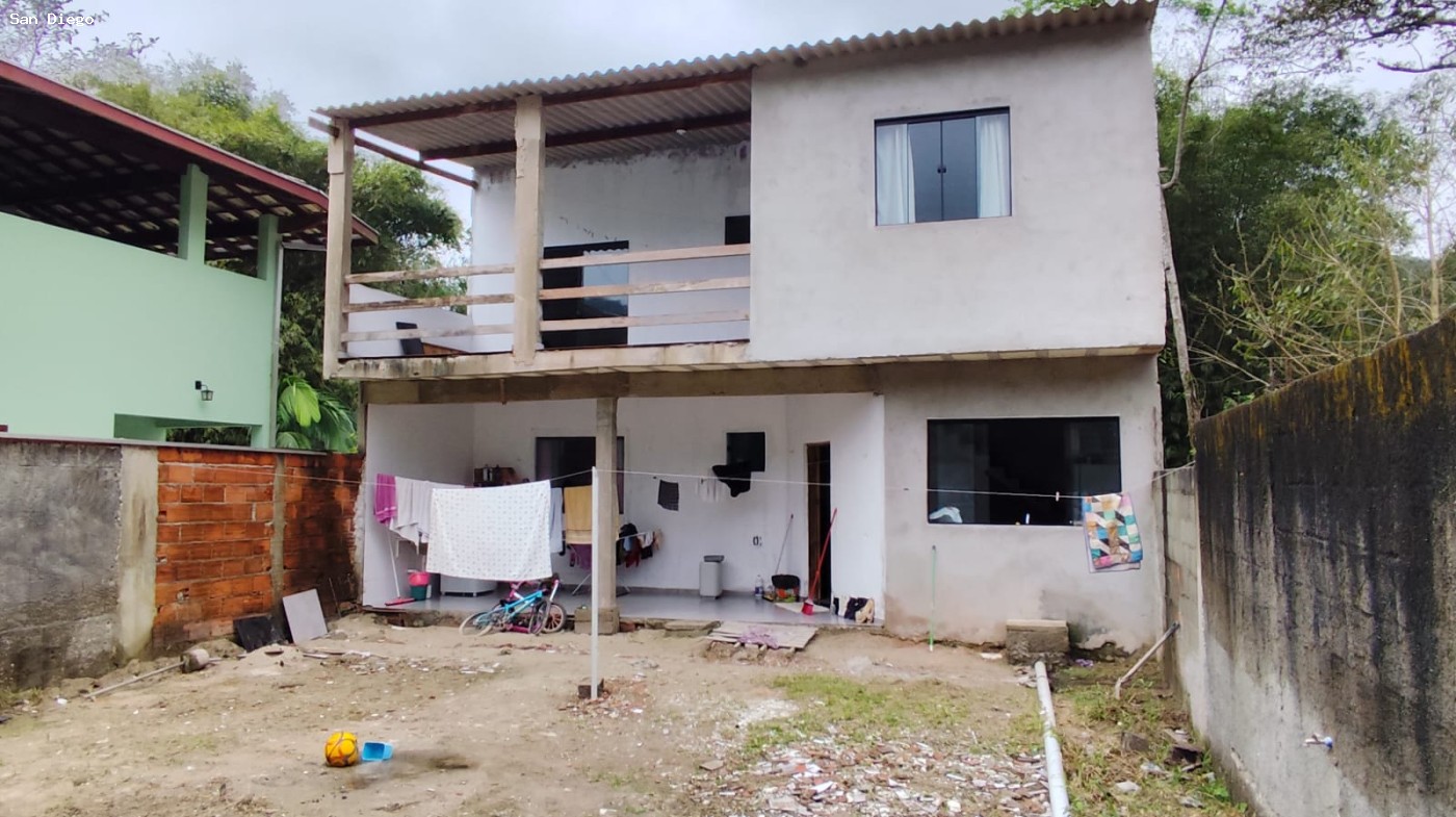 Casa, 5 quartos - Foto 17