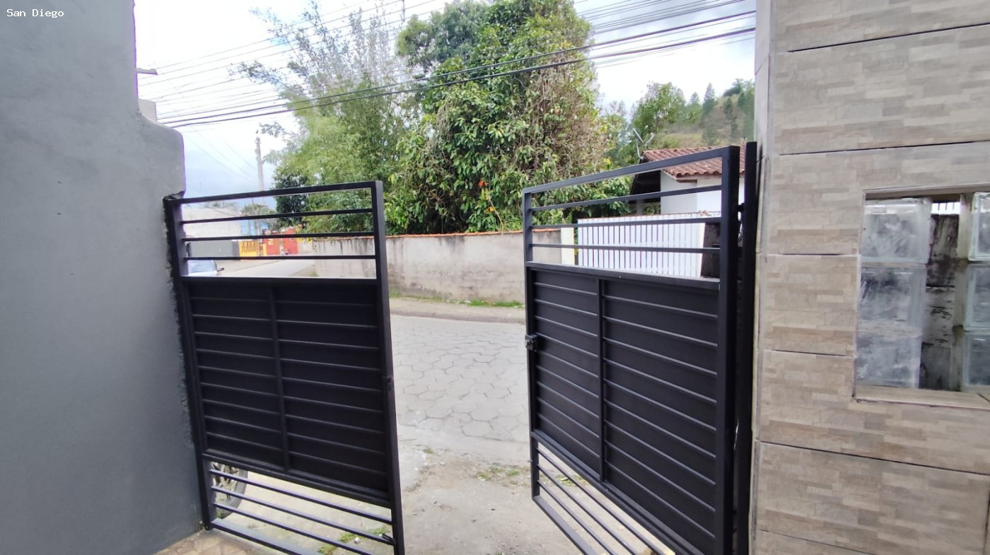 Casa, 1 quarto - Foto 3