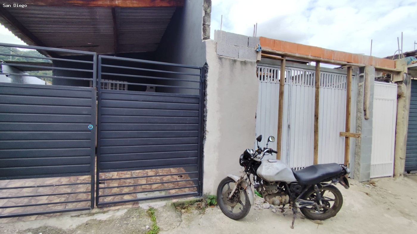 Casa, 1 quarto - Foto 2