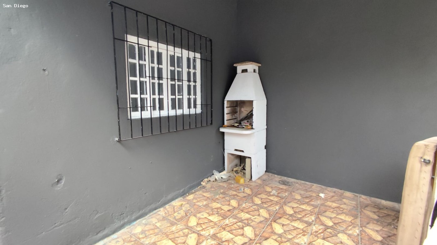 Casa, 1 quarto - Foto 5