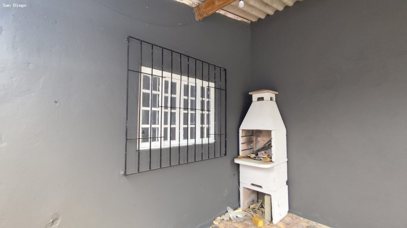 Casa, 1 quarto - Foto 11