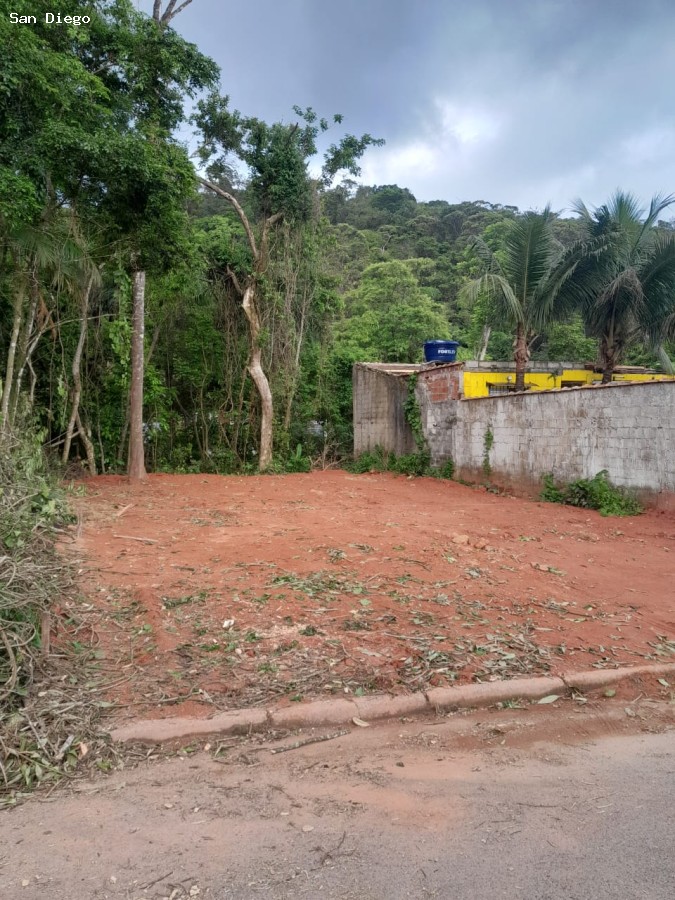 Terreno, 240 m² - Foto 1