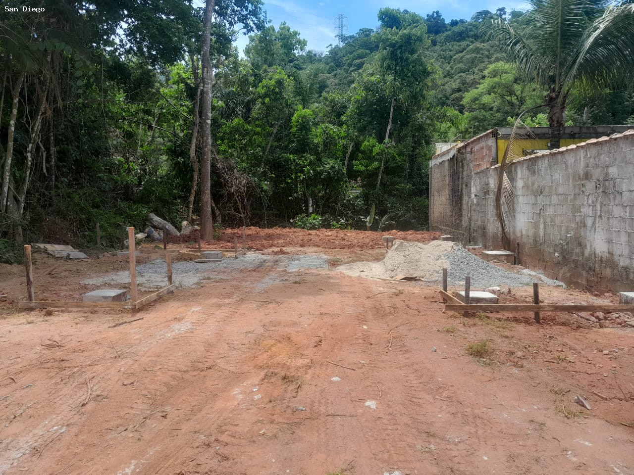 Terreno, 240 m² - Foto 2