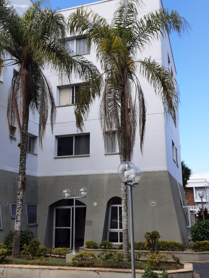 Apartamento, 1 quarto - Foto 1