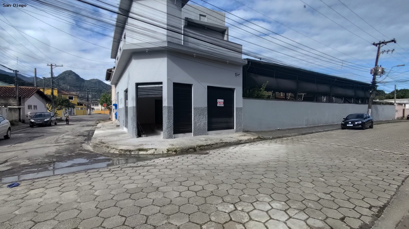 Loja-Salão - Foto 1