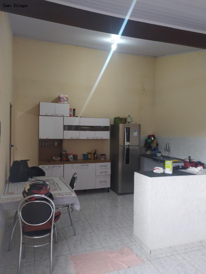 Casa, 1 quarto - Foto 2