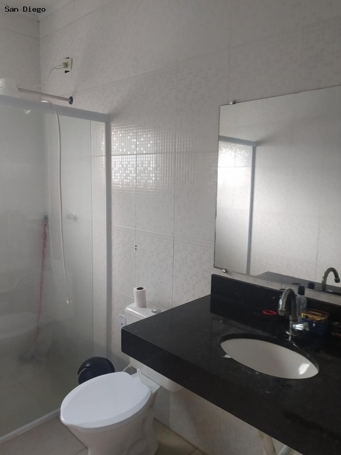 Casa, 1 quarto - Foto 7