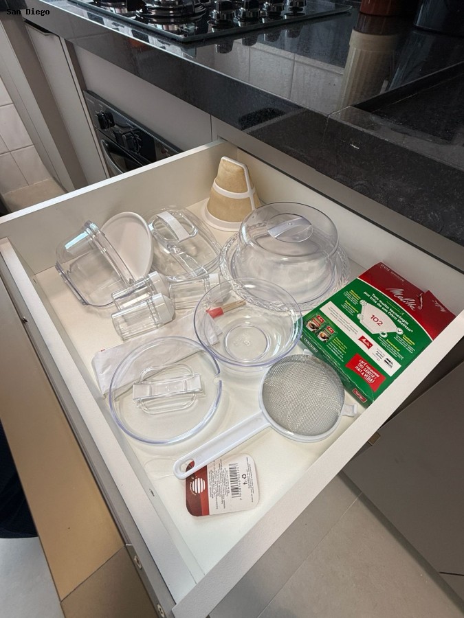 Apartamento, 2 quartos, 80 m² - Foto 19