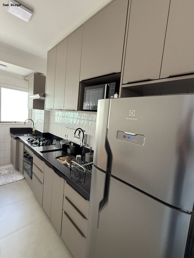 Apartamento, 2 quartos, 80 m² - Foto 7