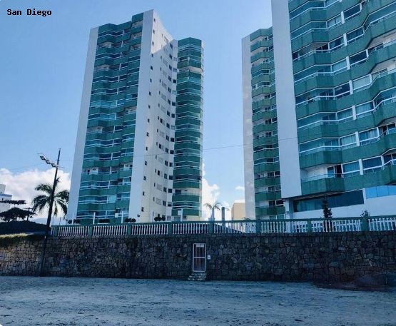 Apartamento, 2 quartos, 80 m² - Foto 1