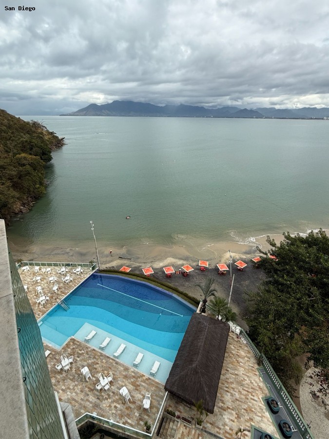 Apartamento, 2 quartos, 80 m² - Foto 3