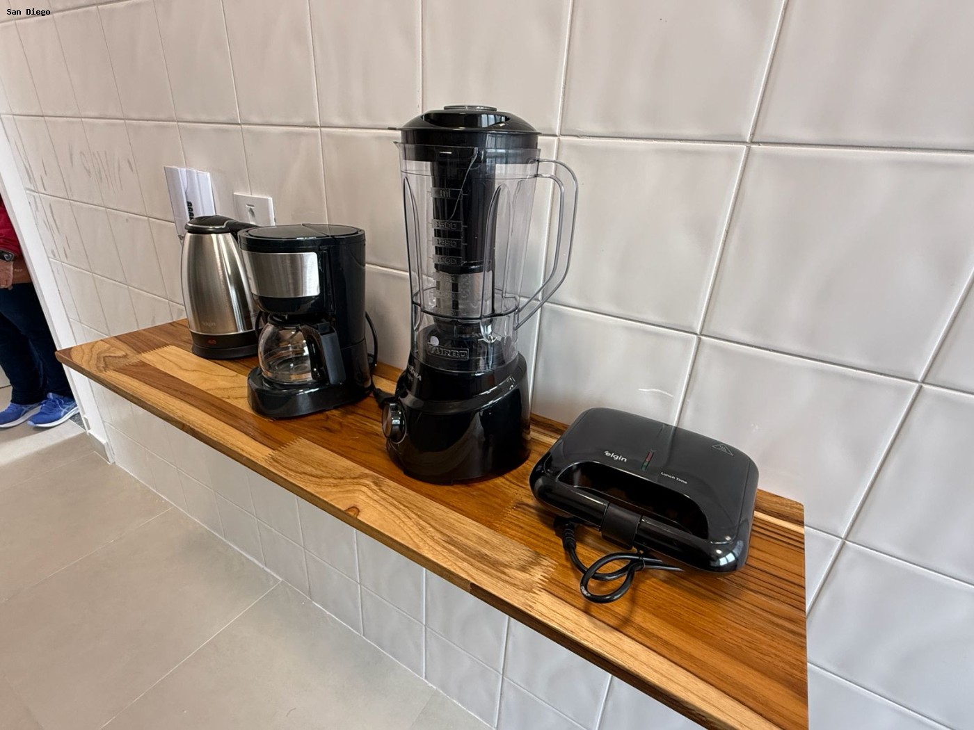 Apartamento, 2 quartos, 80 m² - Foto 10