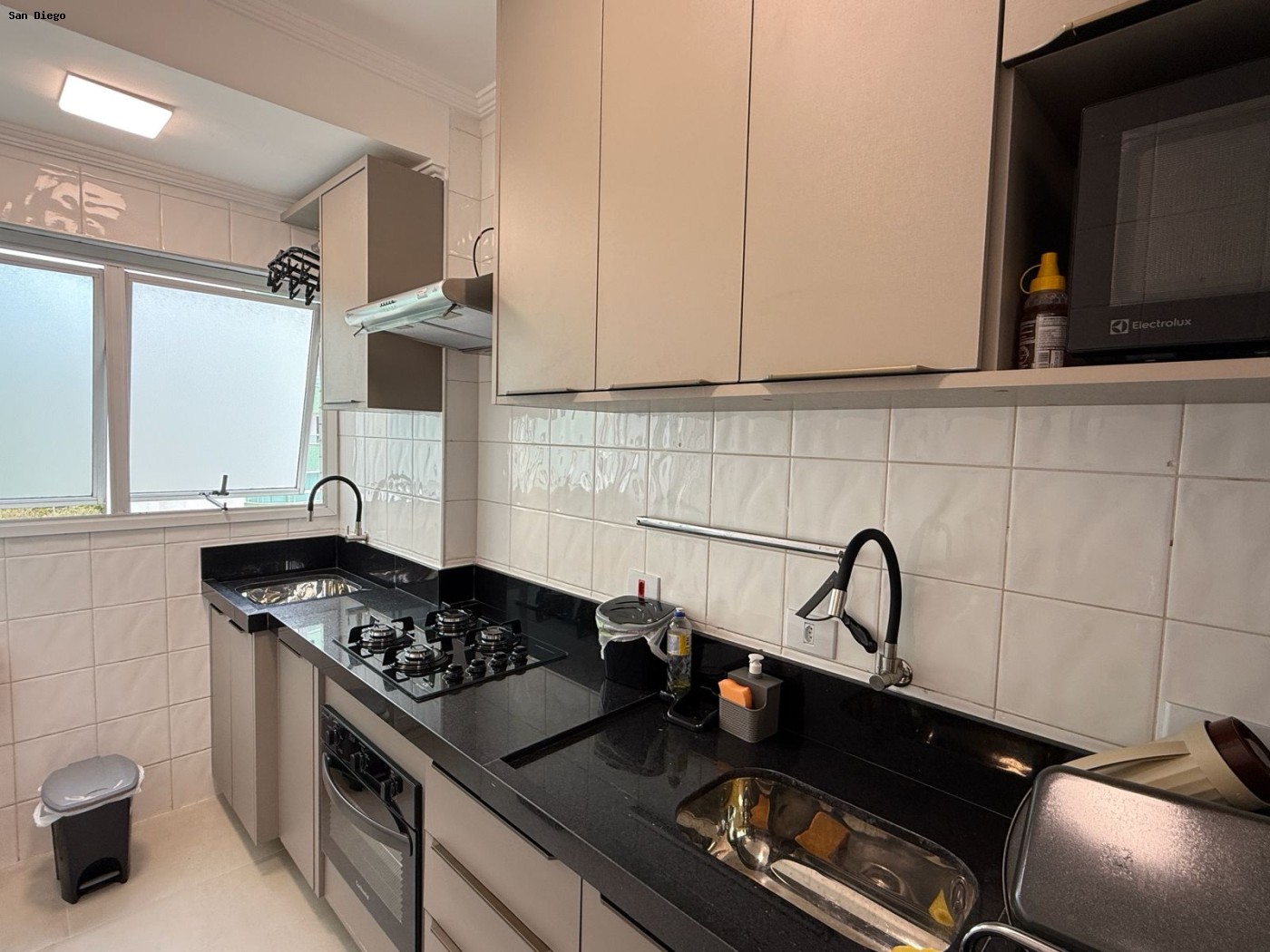 Apartamento, 2 quartos, 80 m² - Foto 8