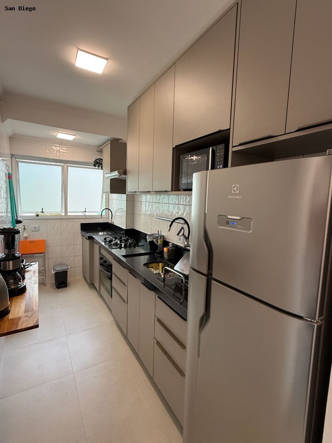 Apartamento, 2 quartos, 80 m² - Foto 12