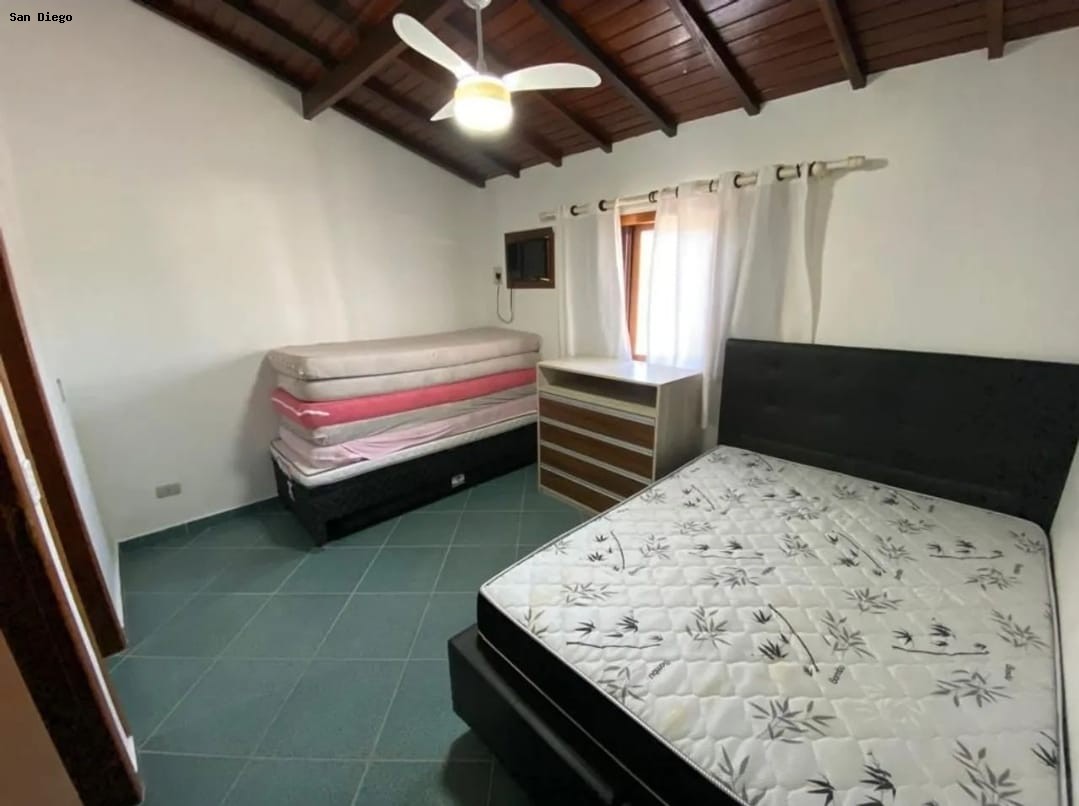 Casa de Condomínio, 2 quartos - Foto 5