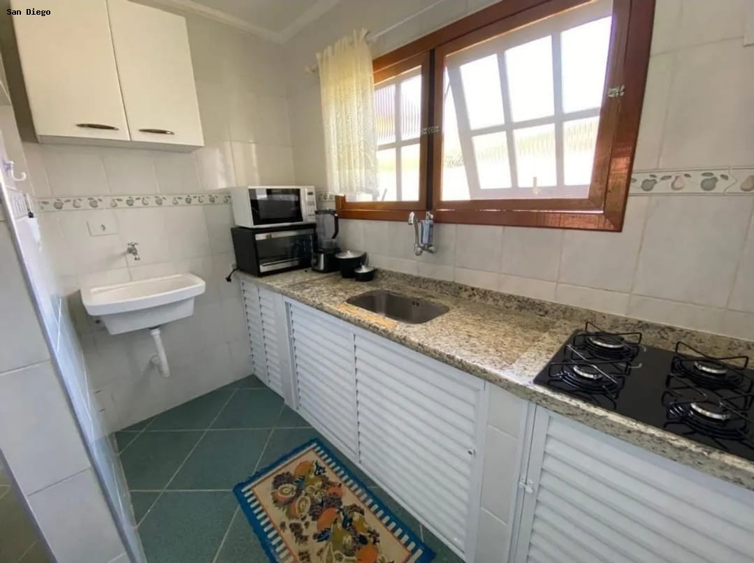 Casa de Condomínio, 2 quartos - Foto 2