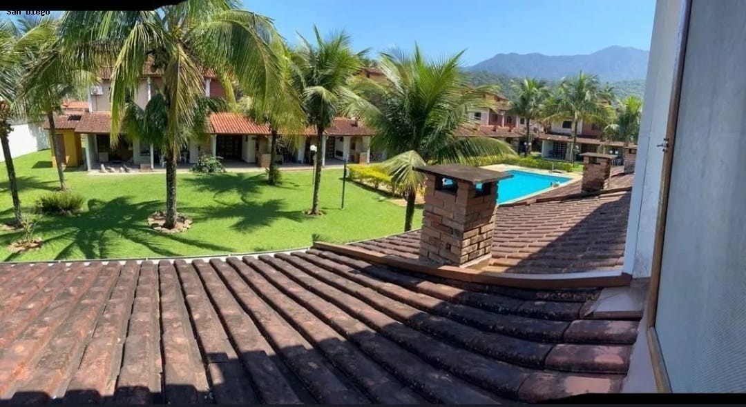 Casa de Condomínio, 2 quartos - Foto 9