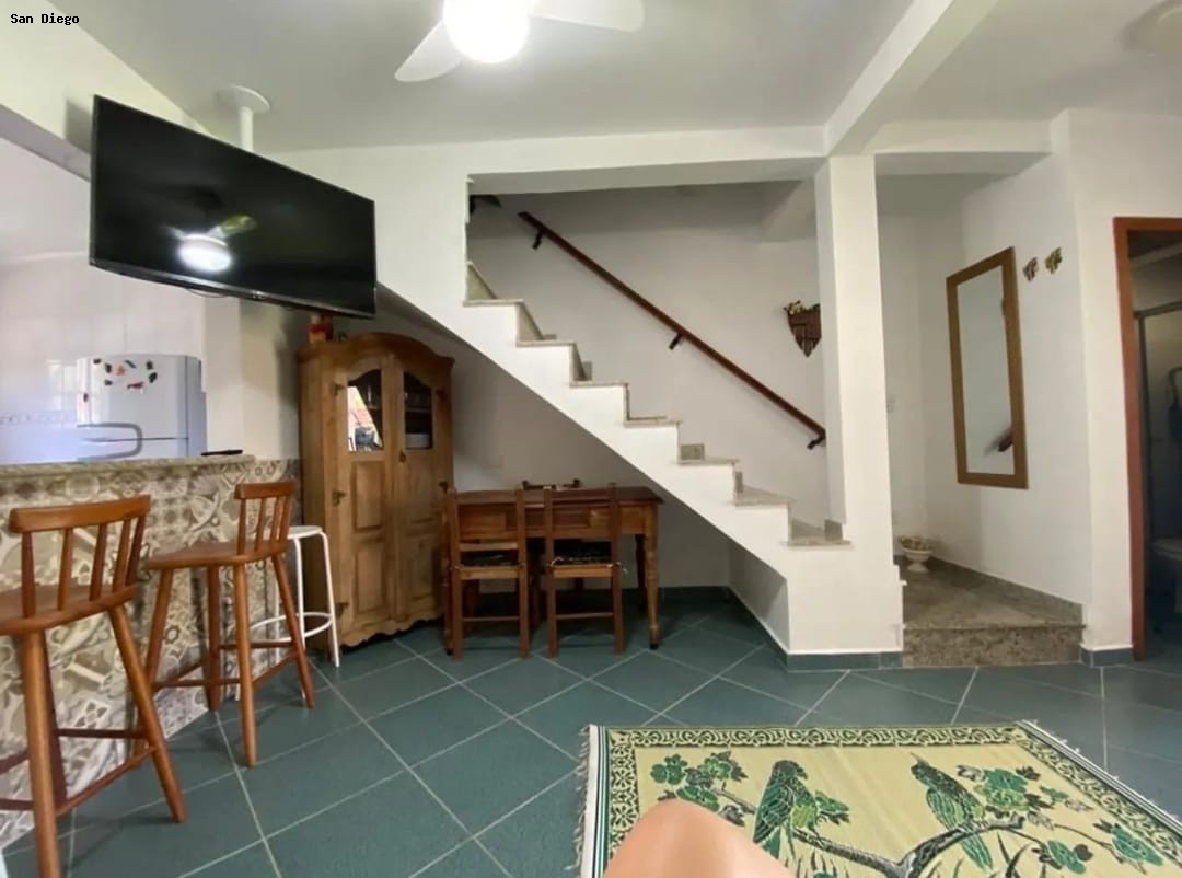 Casa de Condomínio, 2 quartos - Foto 6