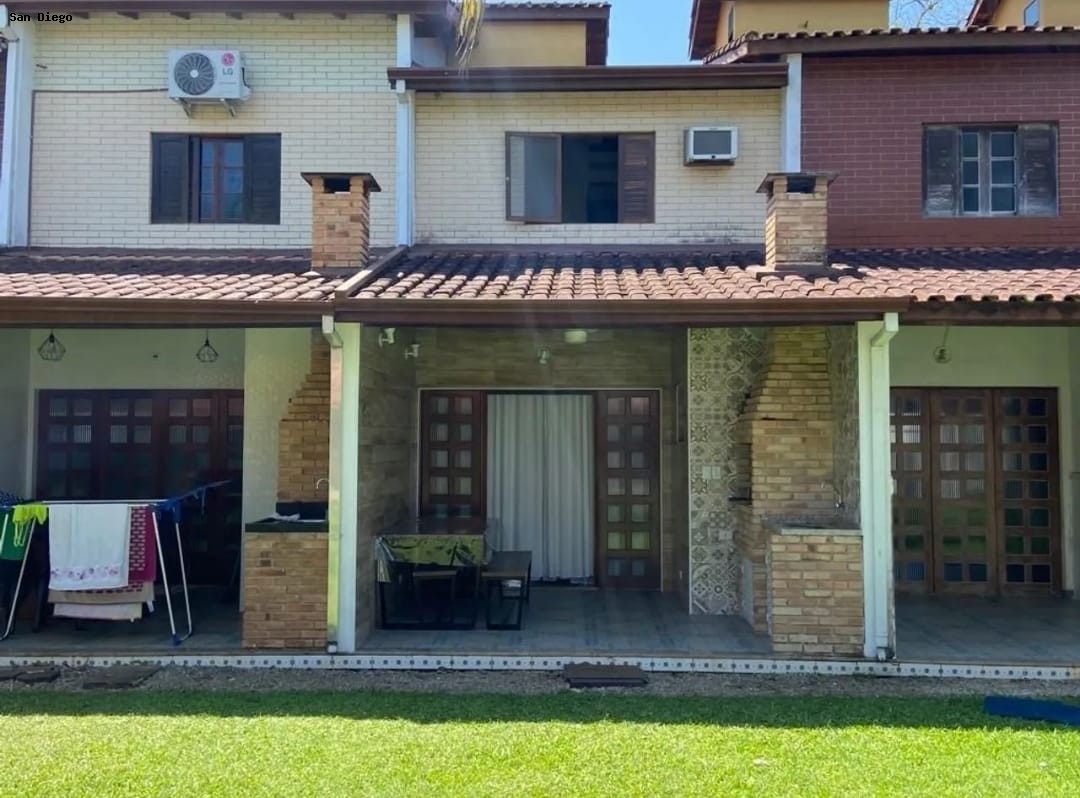 Casa de Condomínio, 2 quartos - Foto 11