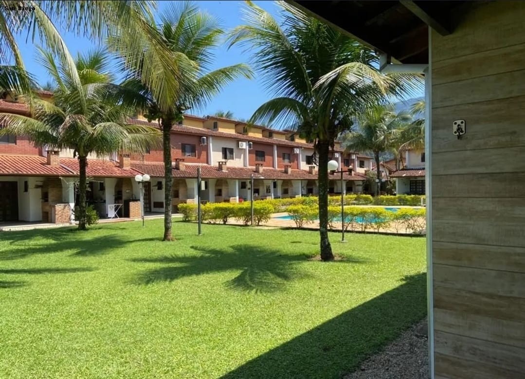 Casa de Condomínio, 2 quartos - Foto 15