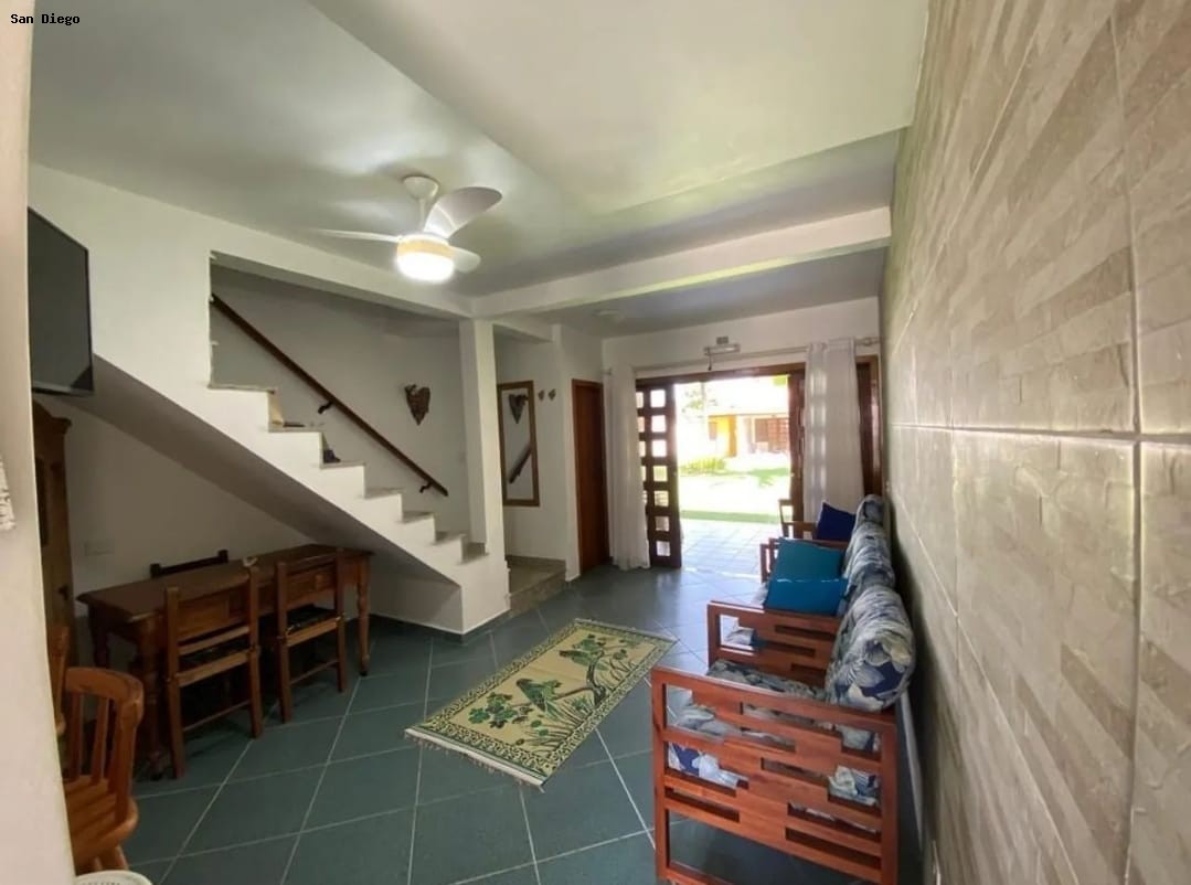 Casa de Condomínio, 2 quartos - Foto 16