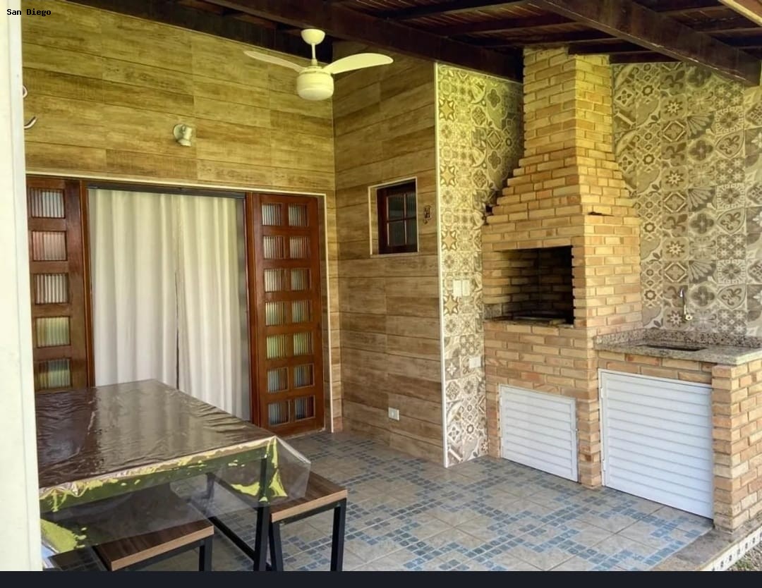 Casa de Condomínio, 2 quartos - Foto 12