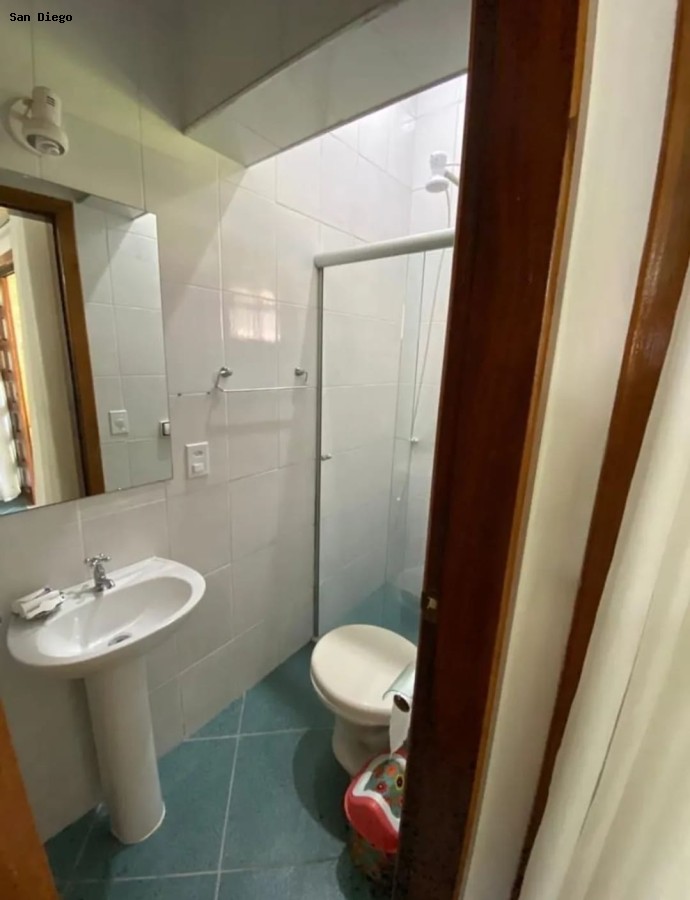 Casa de Condomínio, 2 quartos - Foto 18