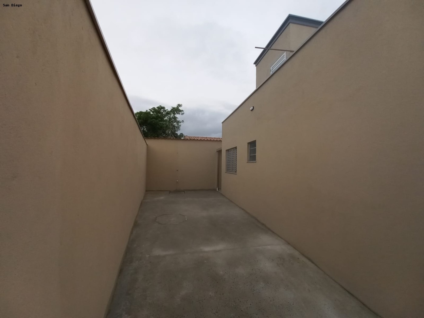 Casa de Condomínio, 2 quartos - Foto 3