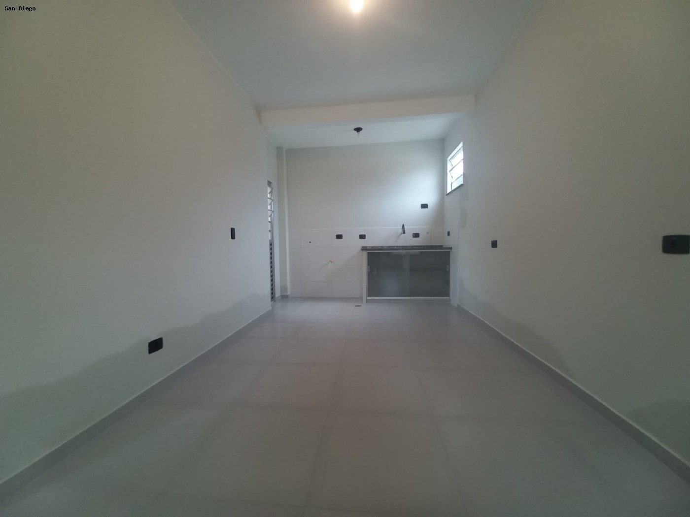 Casa de Condomínio, 2 quartos - Foto 7