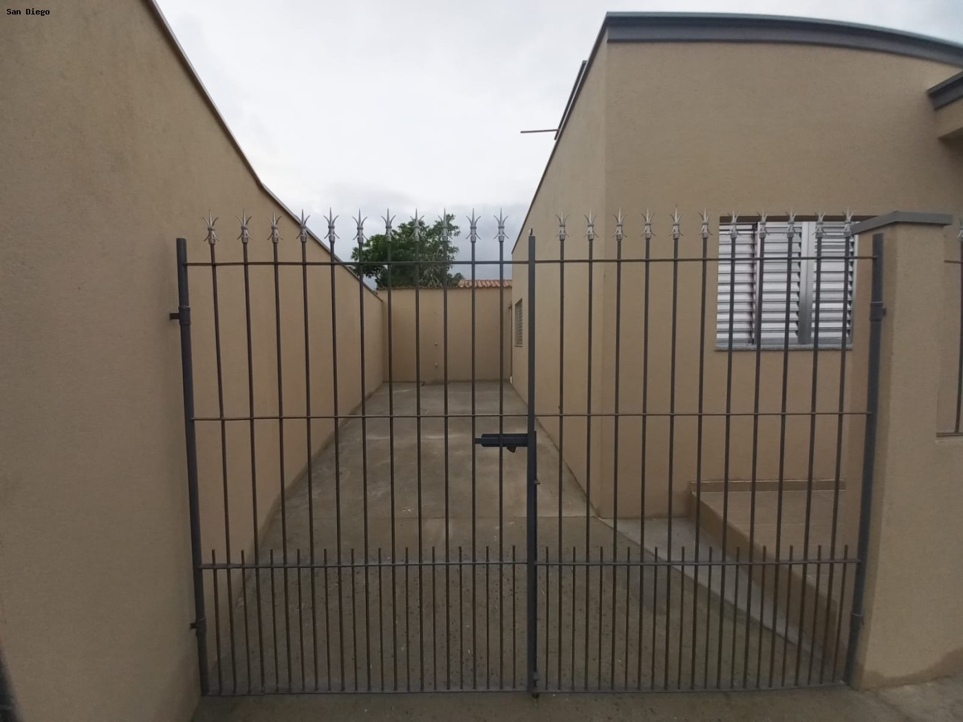 Casa de Condomínio, 2 quartos - Foto 5