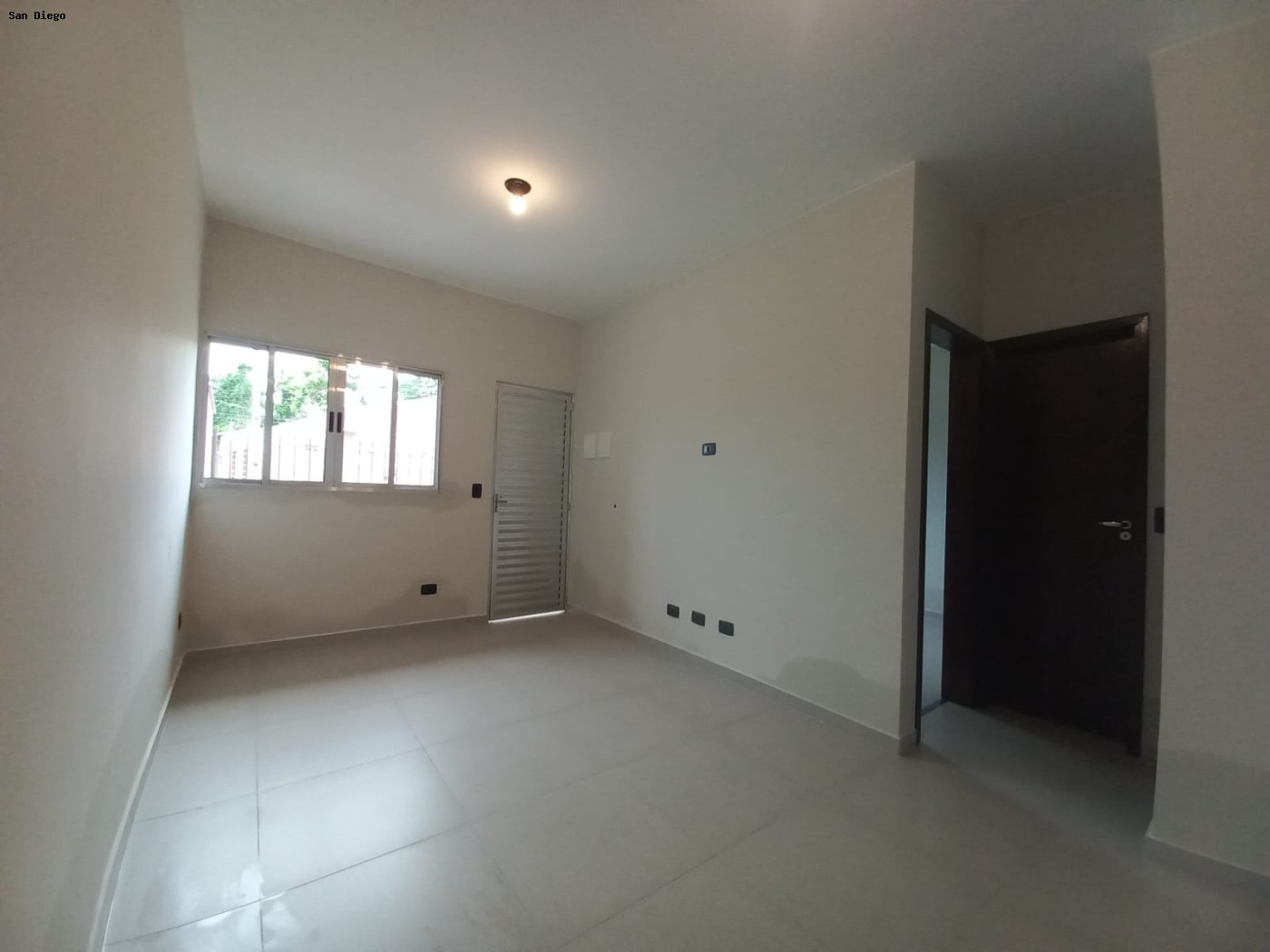 Casa de Condomínio, 2 quartos - Foto 6