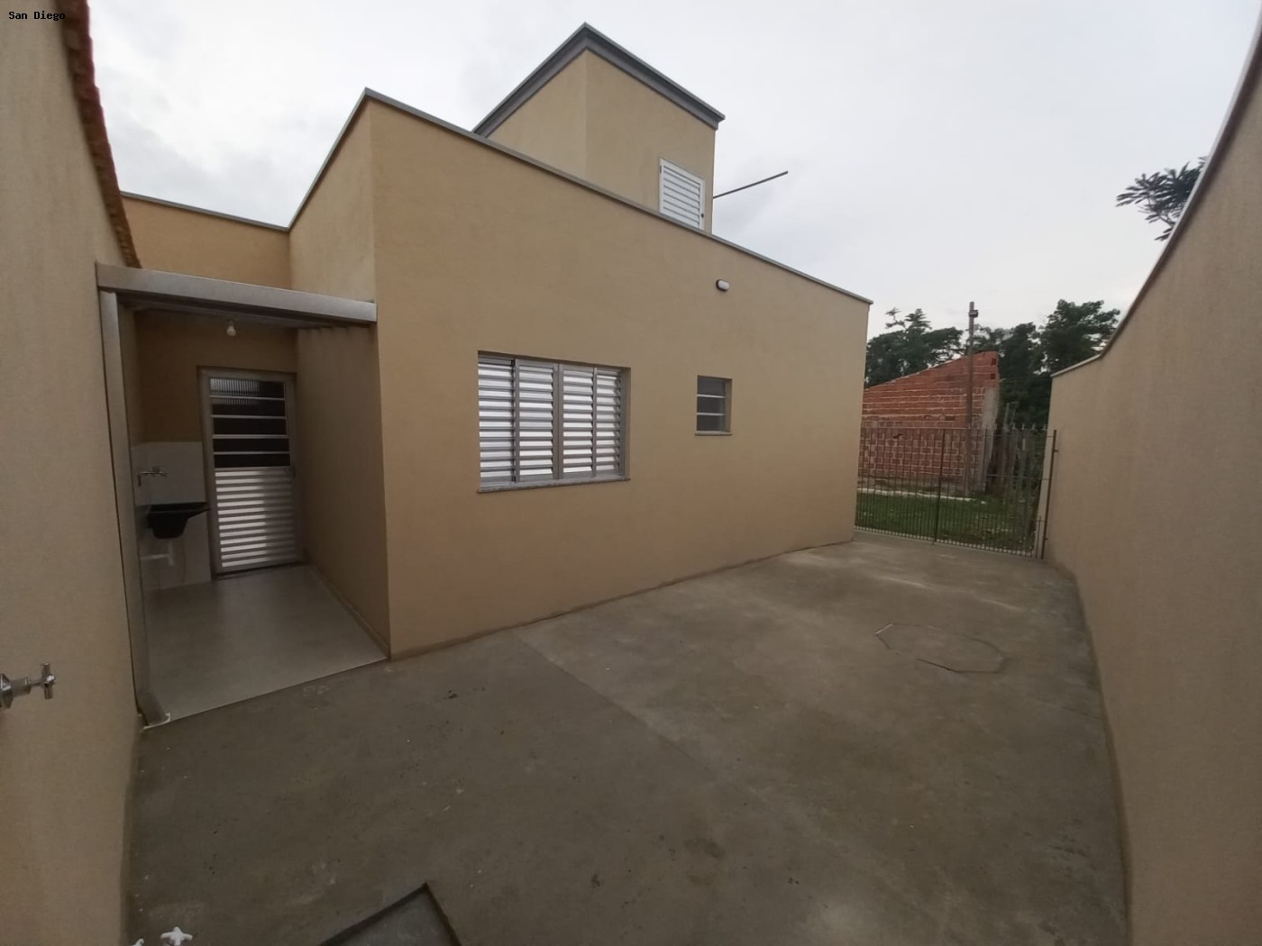 Casa de Condomínio, 2 quartos - Foto 9