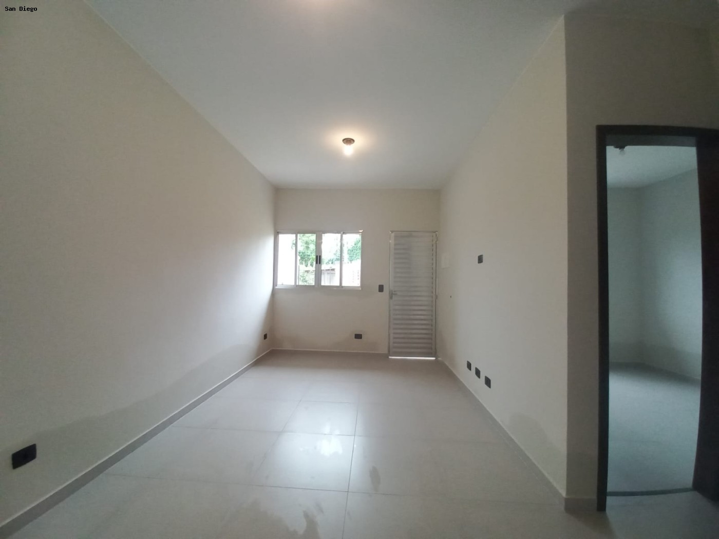 Casa de Condomínio, 2 quartos - Foto 8