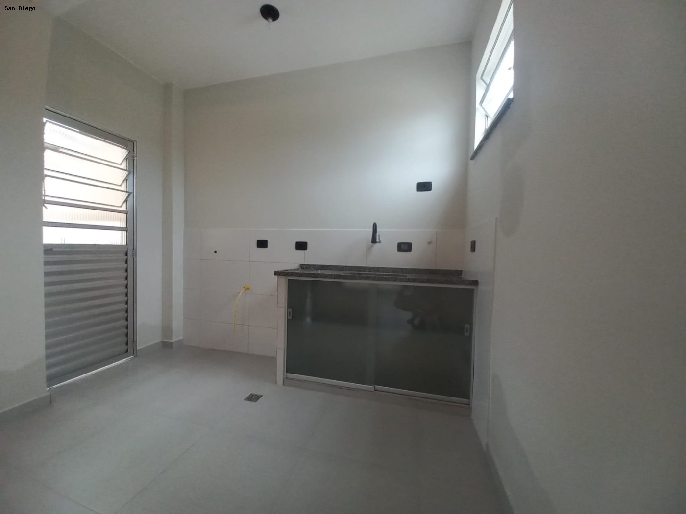 Casa de Condomínio, 2 quartos - Foto 11