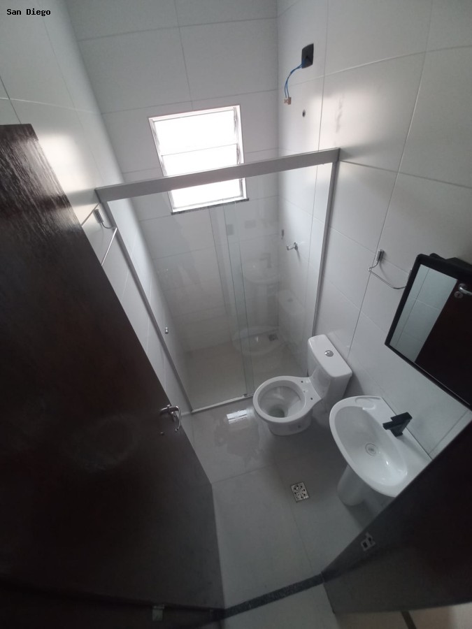 Casa de Condomínio, 2 quartos - Foto 12