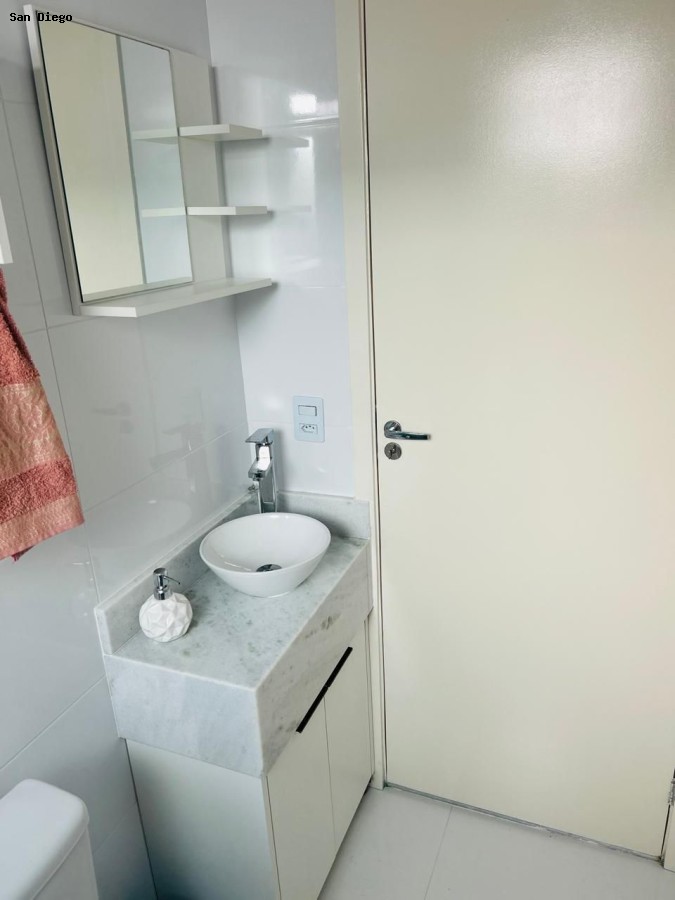 Casa de Condomínio, 2 quartos - Foto 3