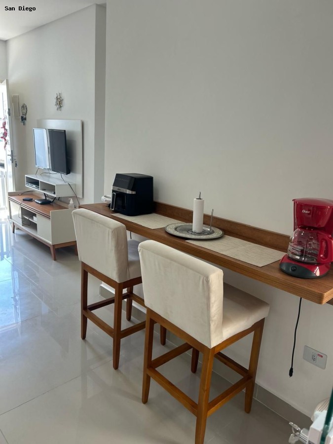 Casa de Condomínio, 2 quartos - Foto 4