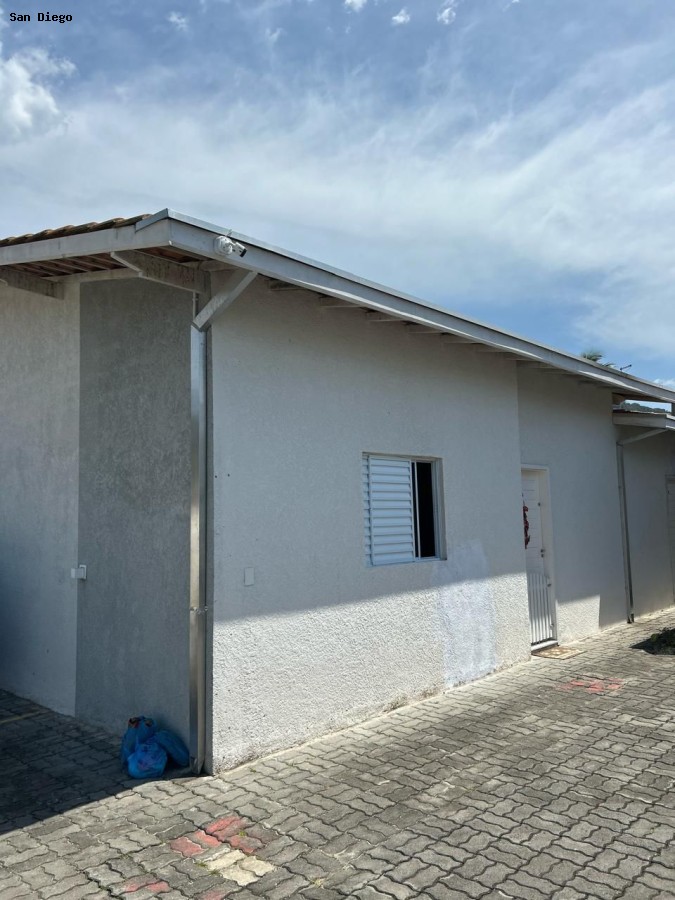 Casa de Condomínio, 2 quartos - Foto 8