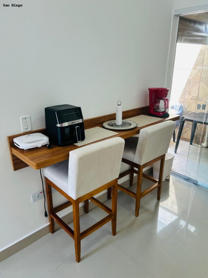 Casa de Condomínio, 2 quartos - Foto 7