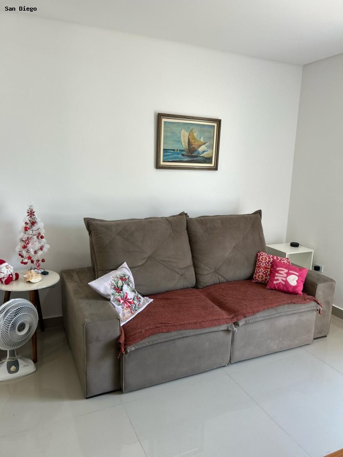 Casa de Condomínio, 2 quartos - Foto 6